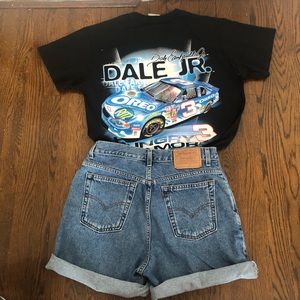 Winner’s Circle Dale Earnhardt Jr. T-shirt Size M